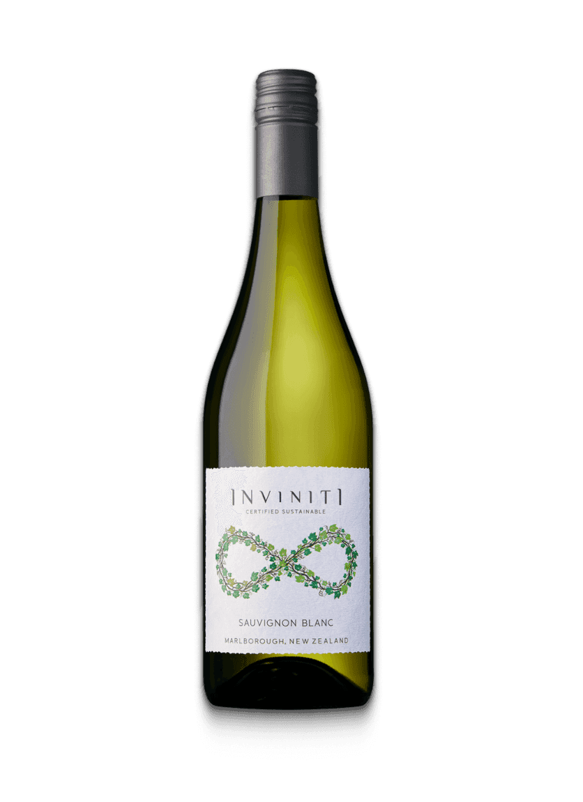 SAUVIGNON BLANC, INVINITI