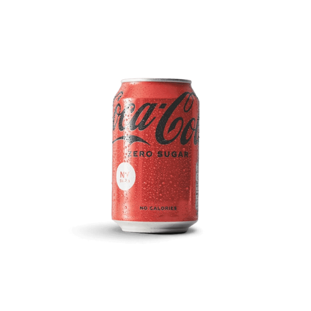 Lille Cola Zero
