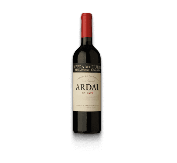 CRIANZA, ARDAL