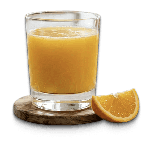 Appelsinjuice