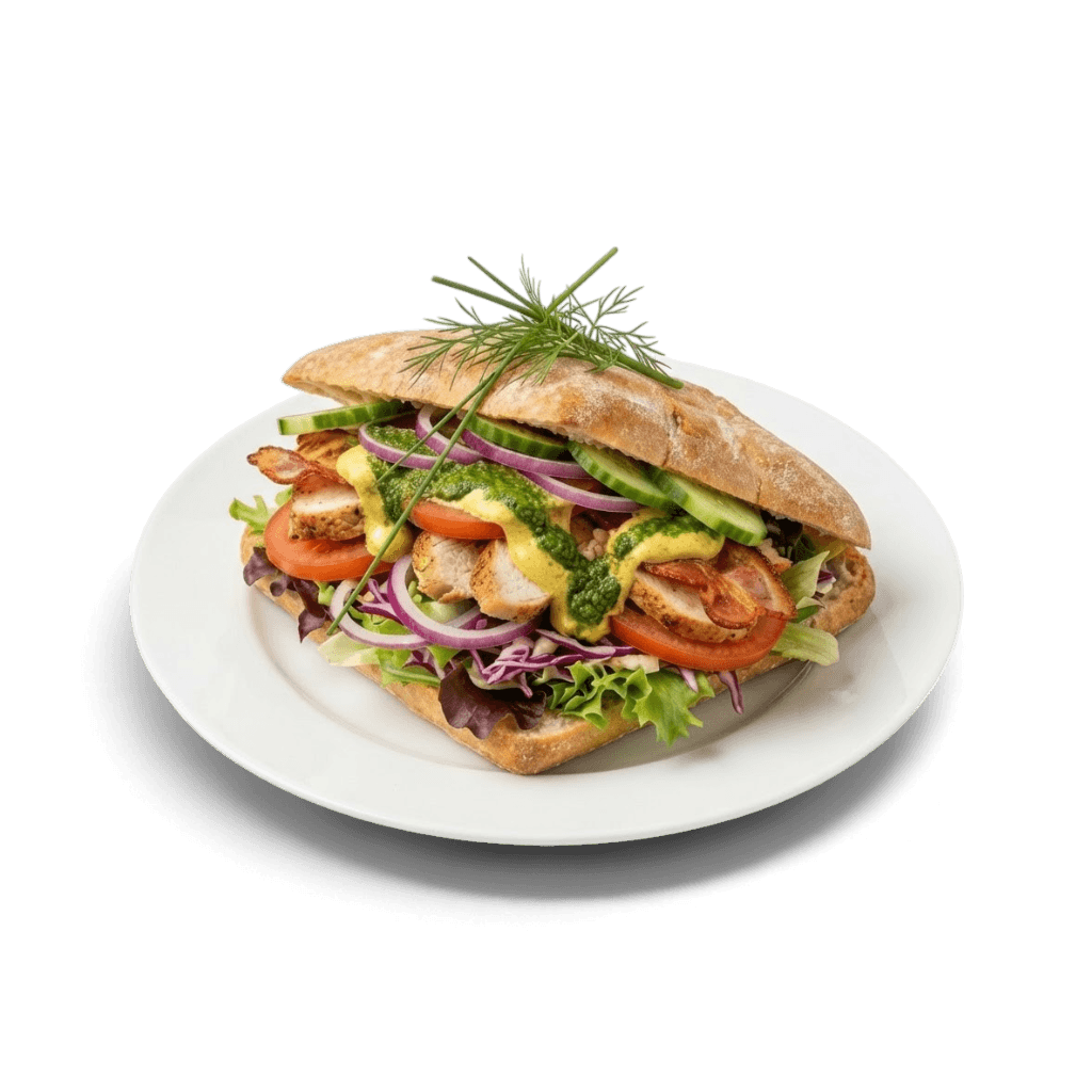 Club Sandwich